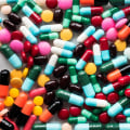 How Pharmaceutical Companies Distribute Drugs