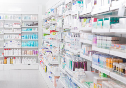 Can Pharmacies Legally Sell to Wholesalers?