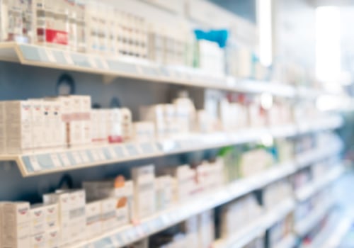 Why Pharmacies Rely on Wholesalers