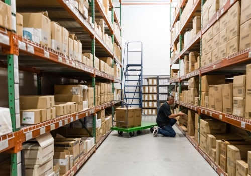 What is a Pharmaceutical Wholesaler and What Do They Do?