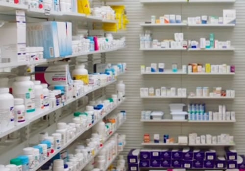How Much Money Does a Pharmacy Wholesaler Make?