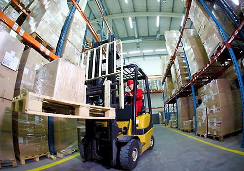 The Difference Between Distributors and Wholesalers